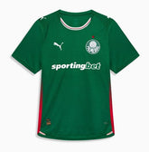 Camisa Titular Palmeiras 2026