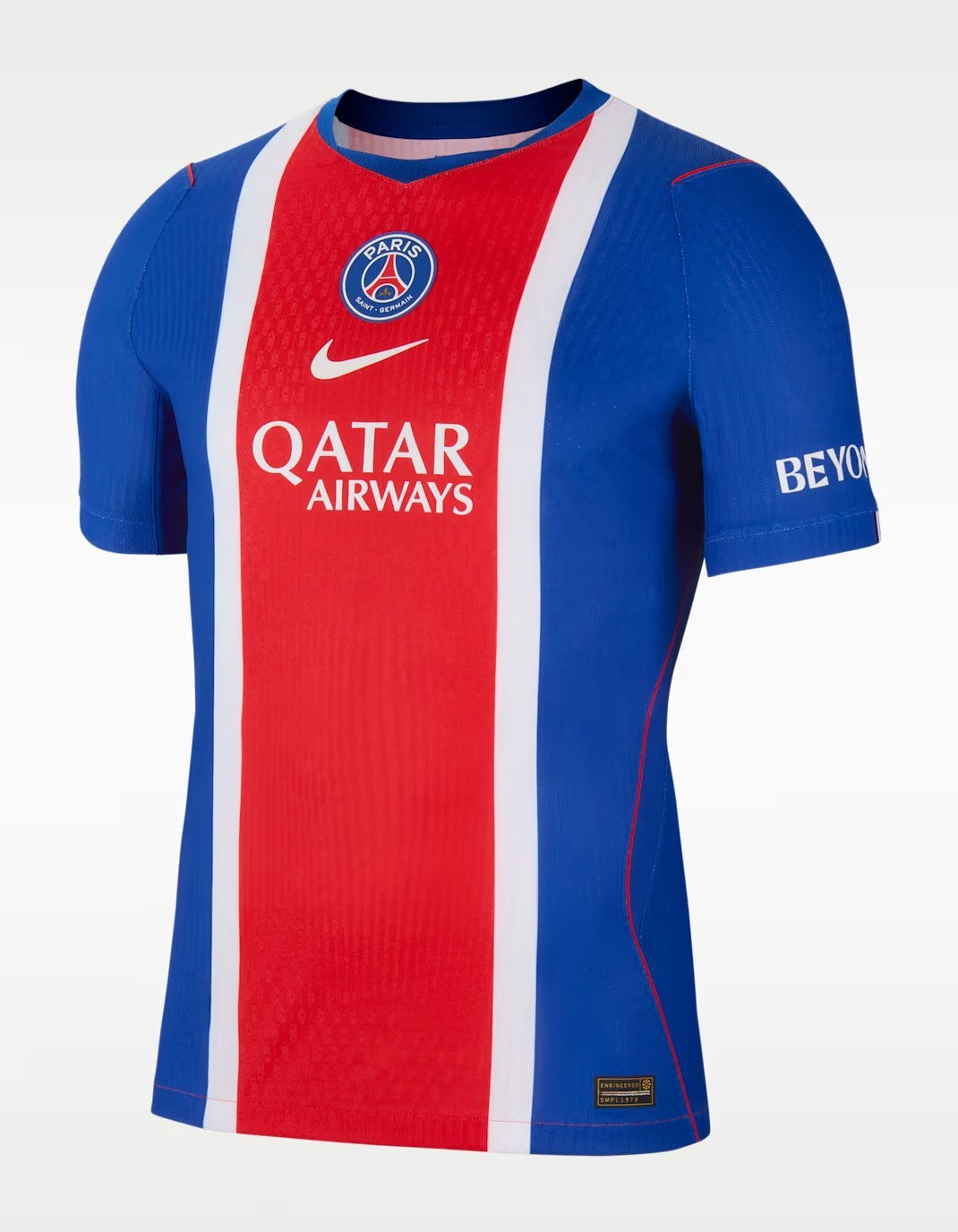 Camisa Titular Paris Saint-Germain 2026-27
