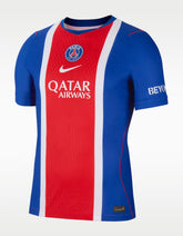 Camisa Titular Paris Saint-Germain 2026-27