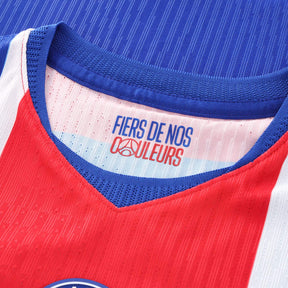 Camisa Titular Paris Saint-Germain 2026-27