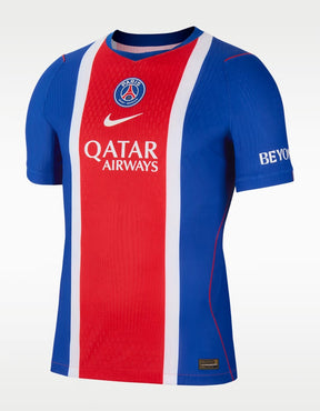 Camisa Titular Paris Saint-Germain 2026-27