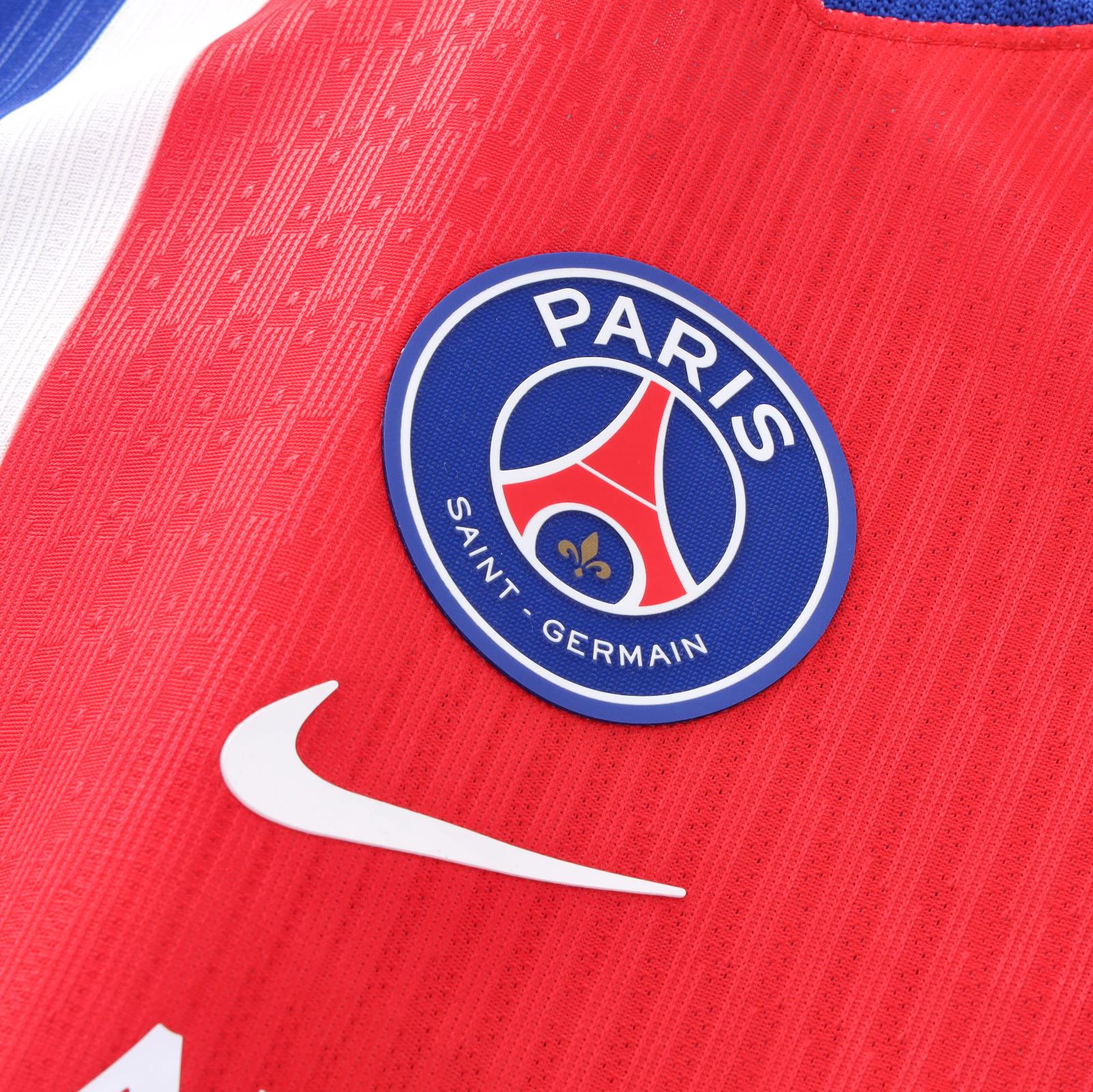 Camisa Titular Paris Saint-Germain 2026-27