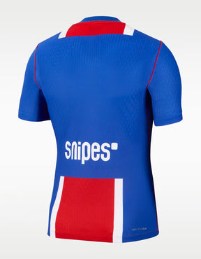 Camisa Titular Paris Saint-Germain 2026-27
