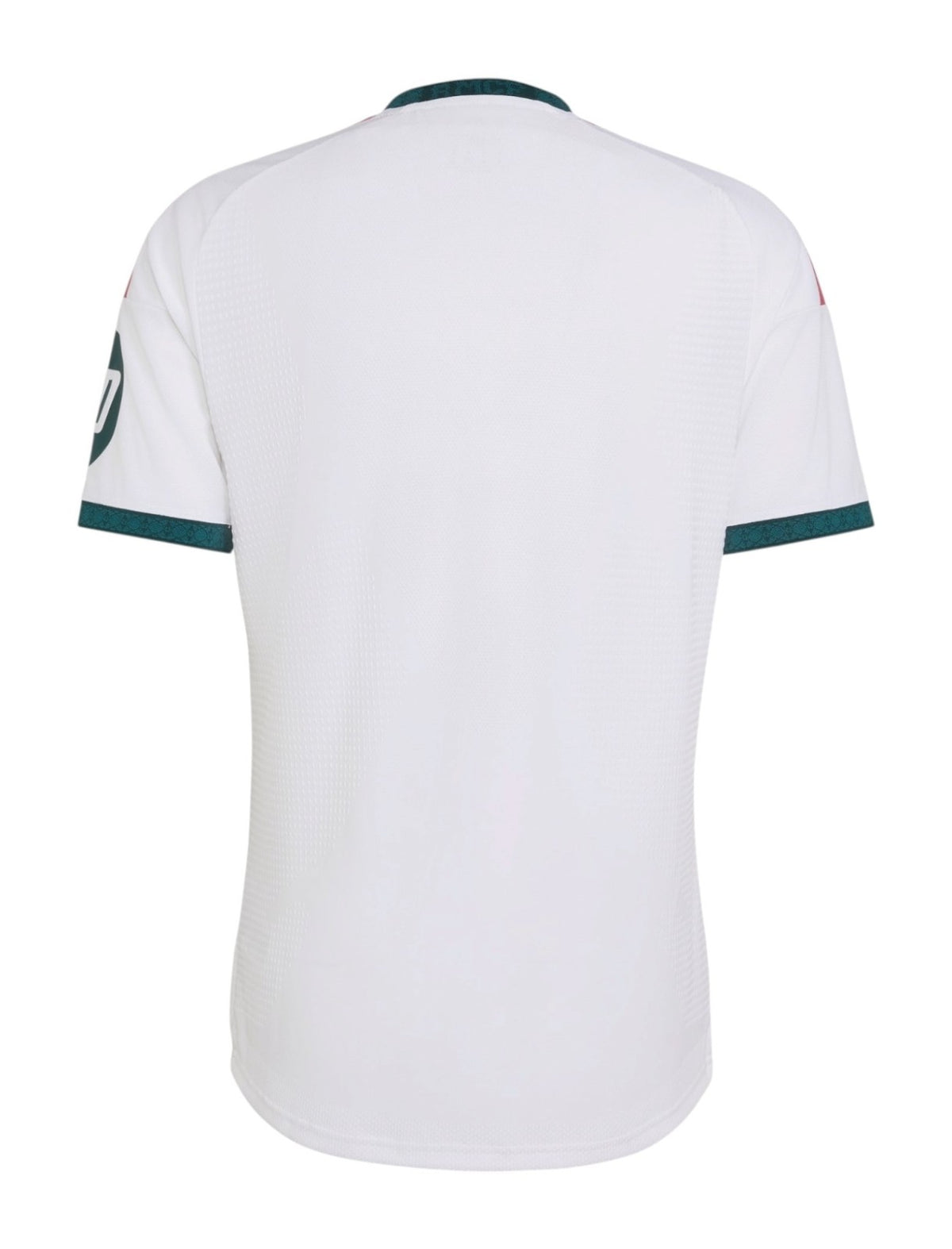 Camisa Titular Real Madrid 2026-27