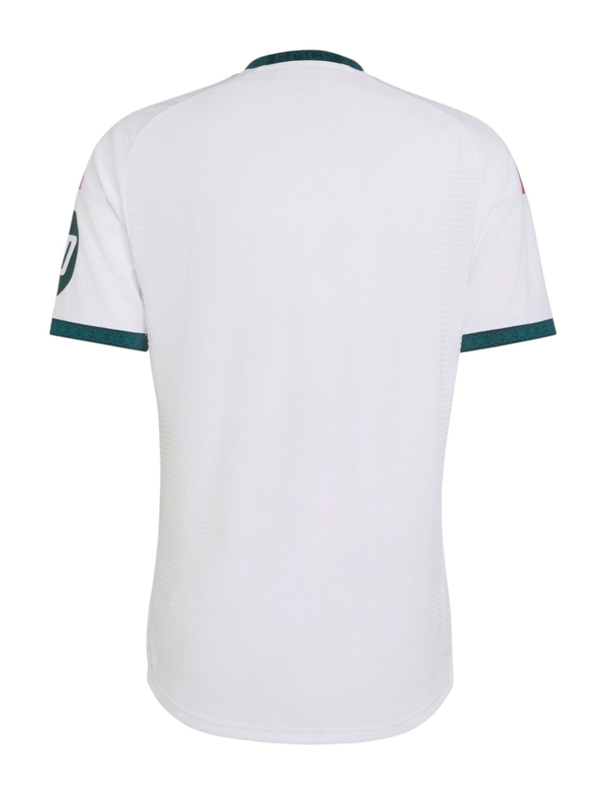 Camisa Titular Real Madrid 2026-27