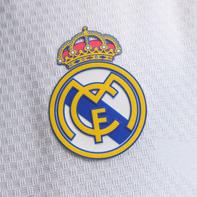 Camisa Titular Real Madrid 2026-27