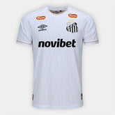 Camisa Titular Santos FC 2026