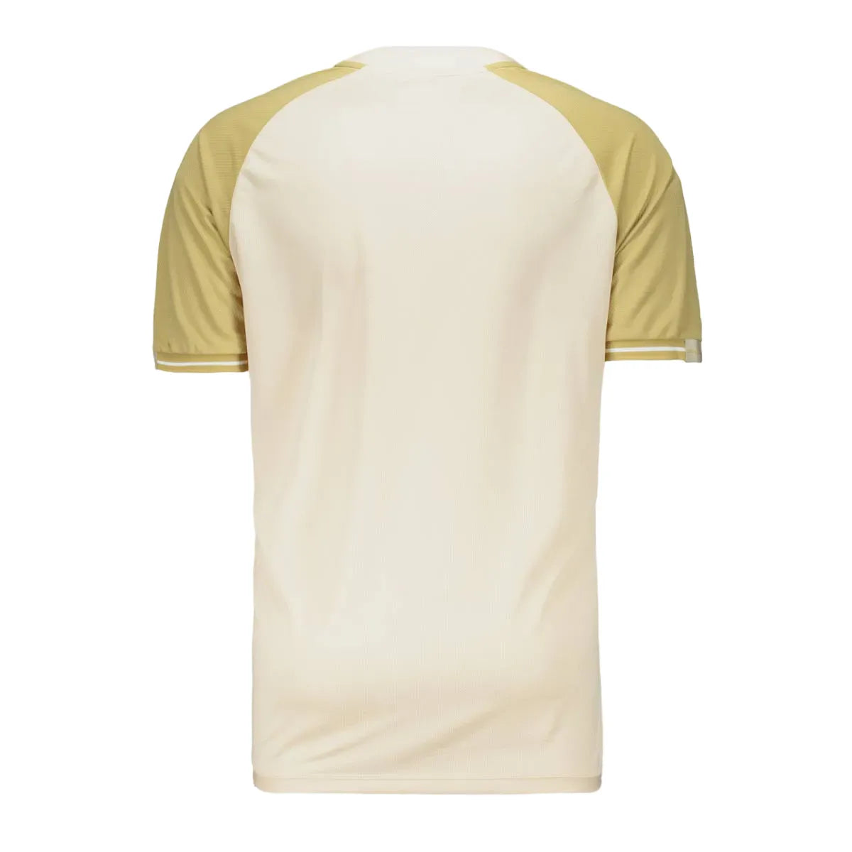 Camisa Vasco Third 24/25 - Branca