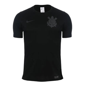 Camisa Corinthians Away 24/25 - Preta #Memphis94