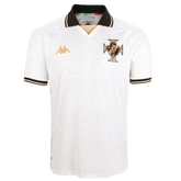 Camisa Vasco Third 22/23 - Branca