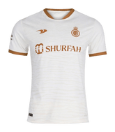 Camisa Al Nassr Third 22/23 - Branca