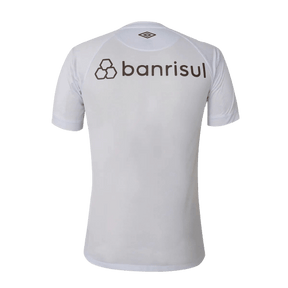 Camisa Grêmio Away 23/24 - Branca