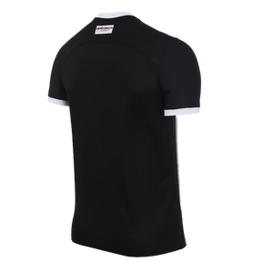 Camisa Corinthians Away 23/24 - Preta