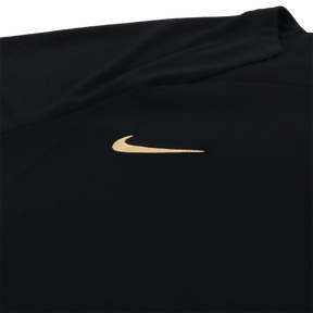 Camisa Corinthians Treino 22/23 - Preta