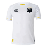 Camisa Santos Home 23/24 - Branca