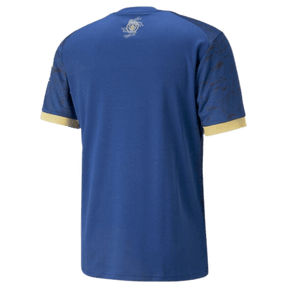 Camisa Manchester City Ano Novo Chinês 2023 - Azul