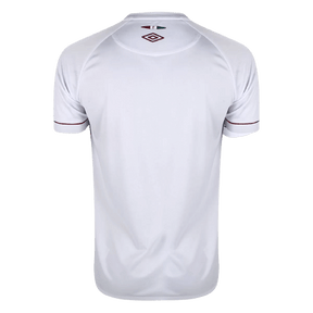 Camisa Fluminense Away 23/24 - Branca