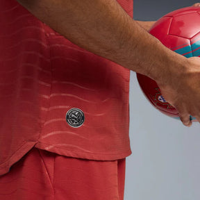 Camisa de Portugal 2026 Autêntica Mandante - Masculina