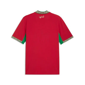 Camisa do Marrocos 2026 Mandante ― Masculina