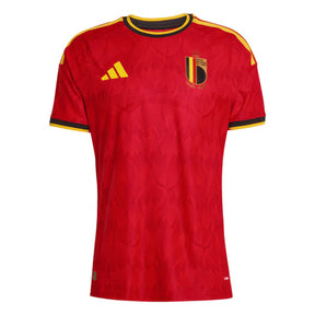Camisa da Bélgica 2026 Mandante - Masculina