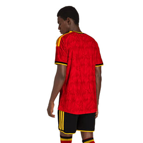 Camisa da Bélgica 2026 Mandante - Masculina