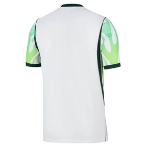 Camisa da Nigéria 2026 Visitante - Masculina