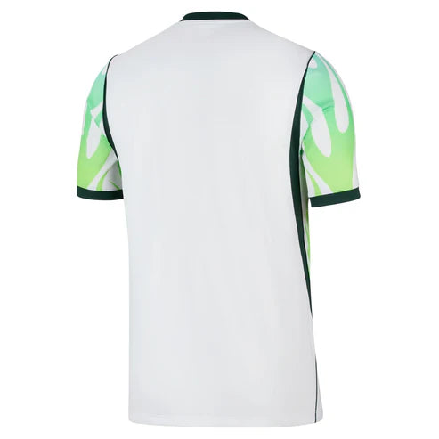 Camisa da Nigéria 2026 Visitante - Masculina