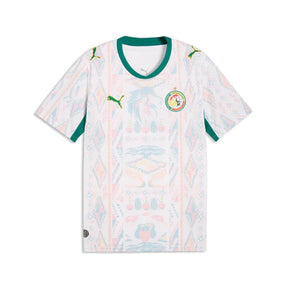 Camisa do Senegal 2026 Mandante ― Masculina