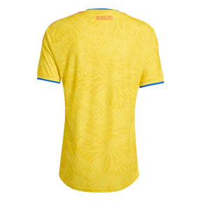 Camisa da Colômbia 2026 Mandante