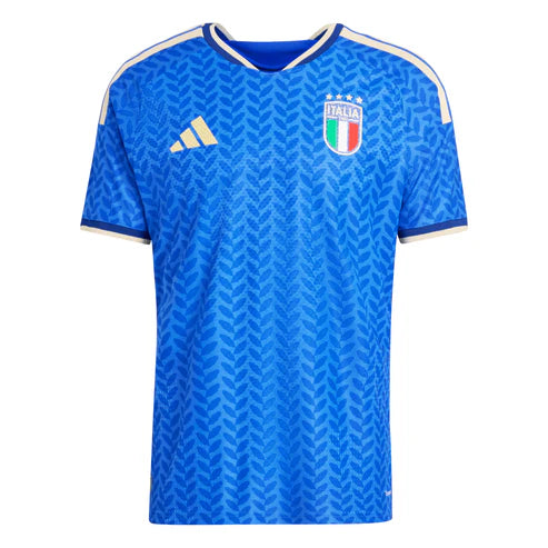 Camisa da Itália 2026 Mandante - Masculina