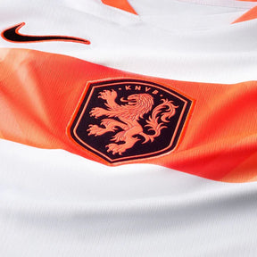 Camisa da Noruega 2026 Visitante — Masculina