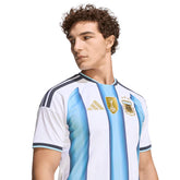 Camisa da Argentina 2026 Mandante - Masculina