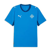 Camisa da Islândia 2026 Mandante - Masculina