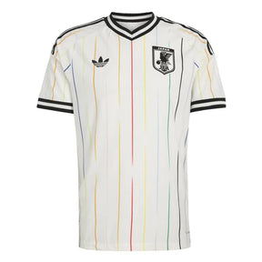 Camisa do Japão 2026 Autêntica Visitante - Masculina
