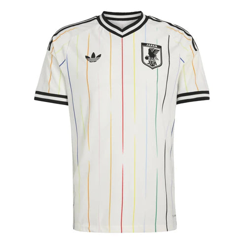 Camisa do Japão 2026 Autêntica Visitante - Masculina