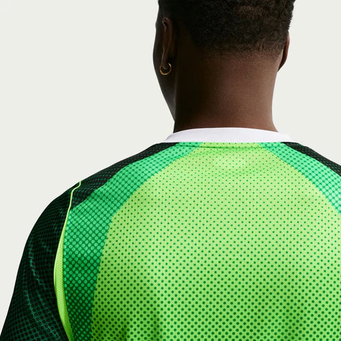 Camisa da Nigéria 2026 Mandante - Masculina