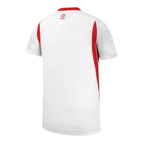 Camisa da Polônia 2026 Mandante - Masculina