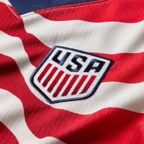 Camisa dos Estados Unidos 2026 Mandante