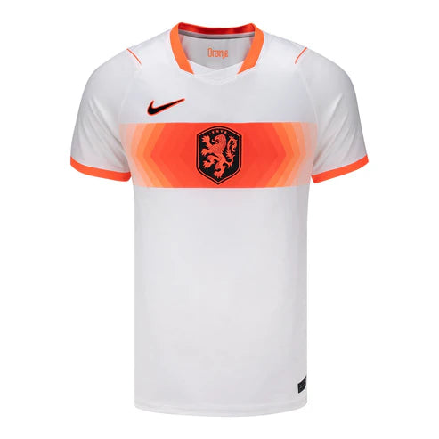 Camisa da Noruega 2026 Visitante — Masculina