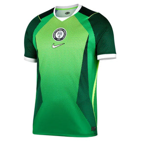 Camisa da Nigéria 2026 Mandante - Masculina