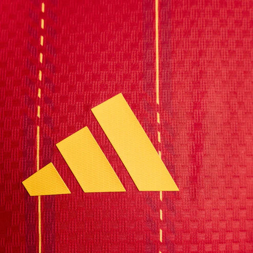 Camisa da Espanha 2026 Mandante - Masculina