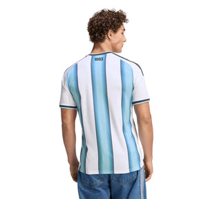 Camisa da Argentina 2026 Mandante - Masculina