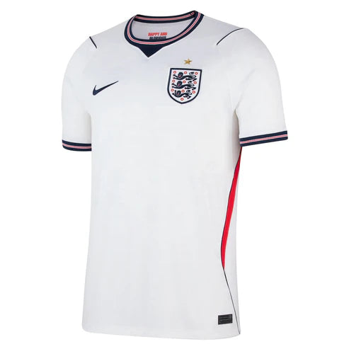 Camisa da Inglaterra 2026 Mandante - Masculina