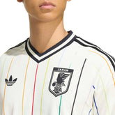 Camisa do Japão 2026 Autêntica Visitante - Masculina