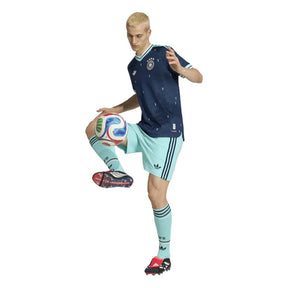 Camisa da Alemanha 2026 Visitante - Masculina