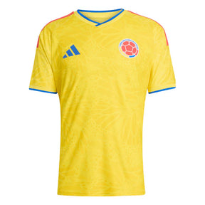 Camisa da Colômbia 2026 Mandante