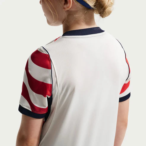 Camisa dos Estados Unidos 2026 Mandante