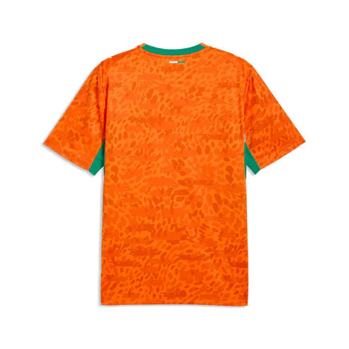 Camisa da Costa do Marfim 2026 Mandante — Masculina