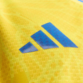 Camisa da Colômbia 2026 Mandante