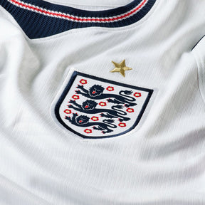 Camisa da Inglaterra 2026 Mandante - Masculina